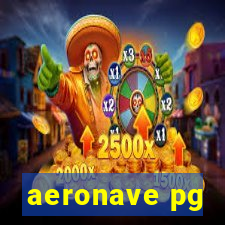 aeronave pg